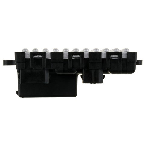 HVAC Blower Motor Resistor WVE 4P1631