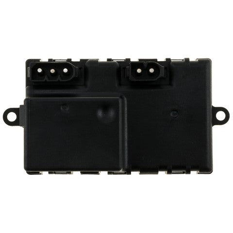 HVAC Blower Motor Resistor WVE 4P1631