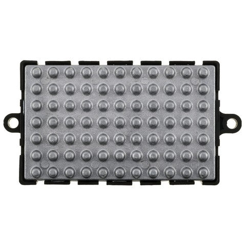 HVAC Blower Motor Resistor WVE 4P1631