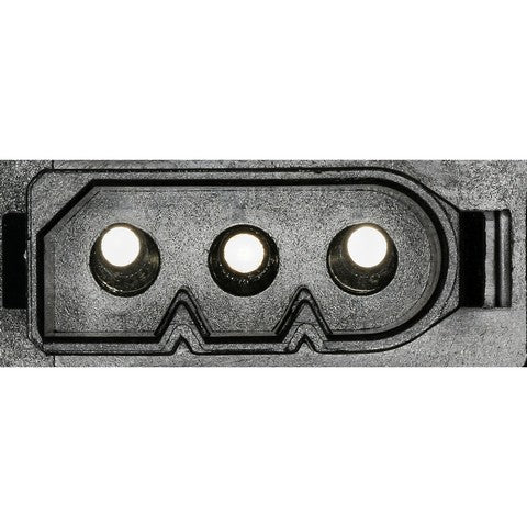 HVAC Blower Motor Resistor WVE 4P1631