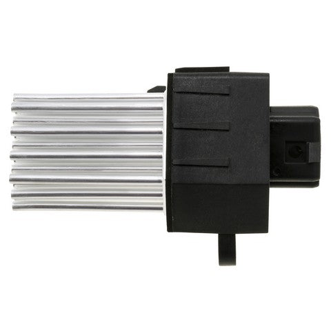 HVAC Blower Motor Resistor WVE 4P1633