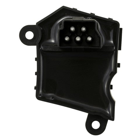 HVAC Blower Motor Resistor WVE 4P1633