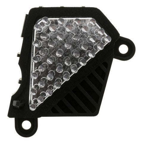 HVAC Blower Motor Resistor WVE 4P1633