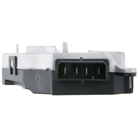 HVAC Blower Motor Resistor WVE 4P1634