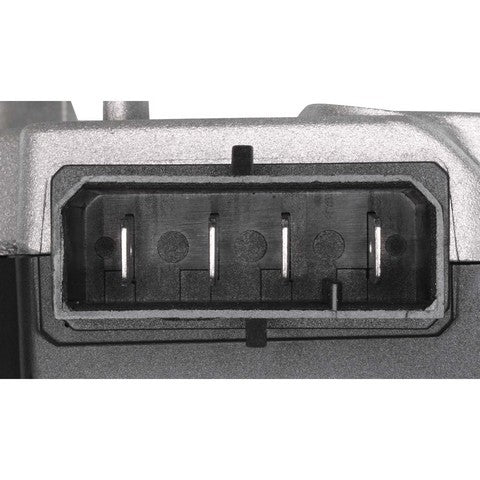 HVAC Blower Motor Resistor WVE 4P1634