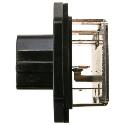 HVAC Blower Motor Resistor WVE 4P1635