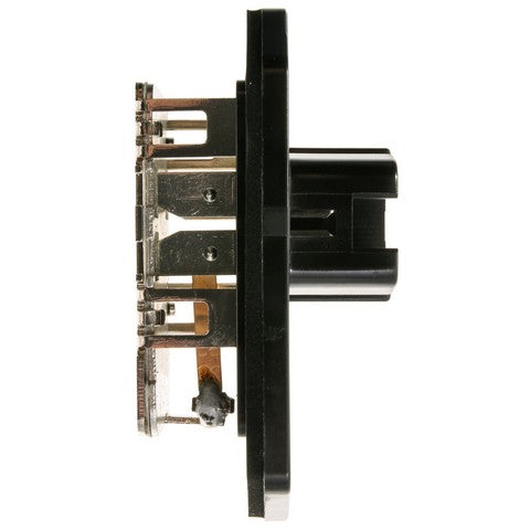 HVAC Blower Motor Resistor WVE 4P1635