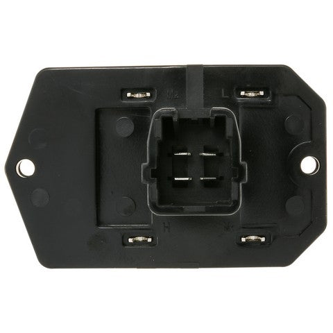 HVAC Blower Motor Resistor WVE 4P1635