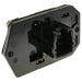 HVAC Blower Motor Resistor WVE 4P1635