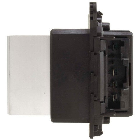 HVAC Blower Motor Resistor WVE 4P1636
