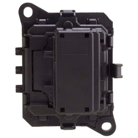 HVAC Blower Motor Resistor WVE 4P1636