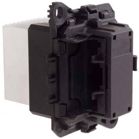 HVAC Blower Motor Resistor WVE 4P1636