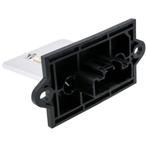 HVAC Blower Motor Resistor WVE 4P1637