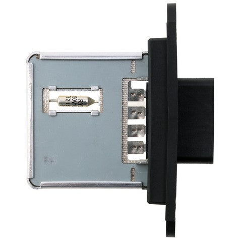 HVAC Blower Motor Resistor WVE 4P1637