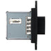 HVAC Blower Motor Resistor WVE 4P1637