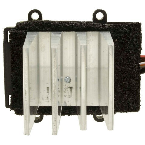 HVAC Blower Motor Resistor WVE 4P1639