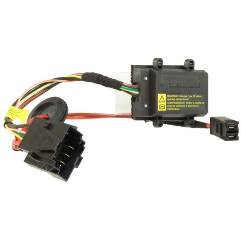 HVAC Blower Motor Resistor WVE 4P1639