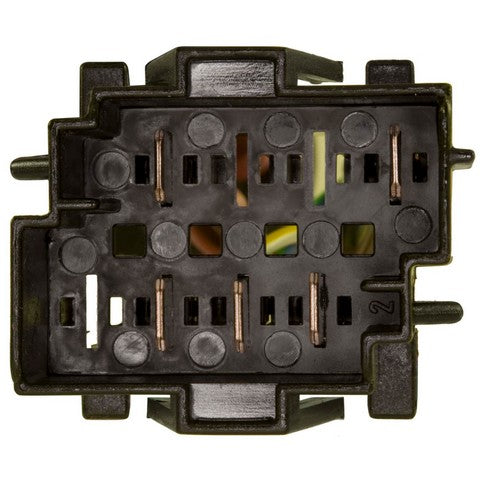 HVAC Blower Motor Resistor WVE 4P1639