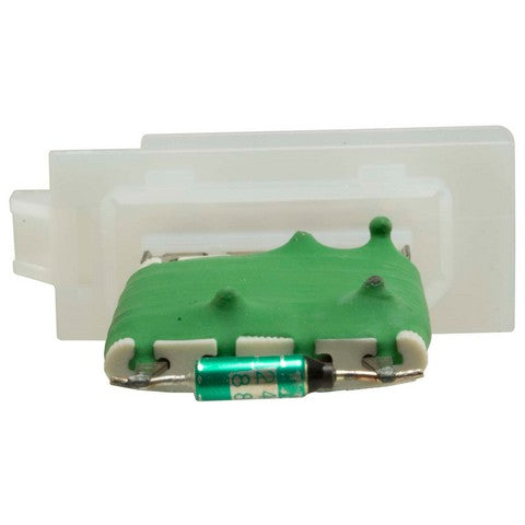 HVAC Blower Motor Resistor WVE 4P1640