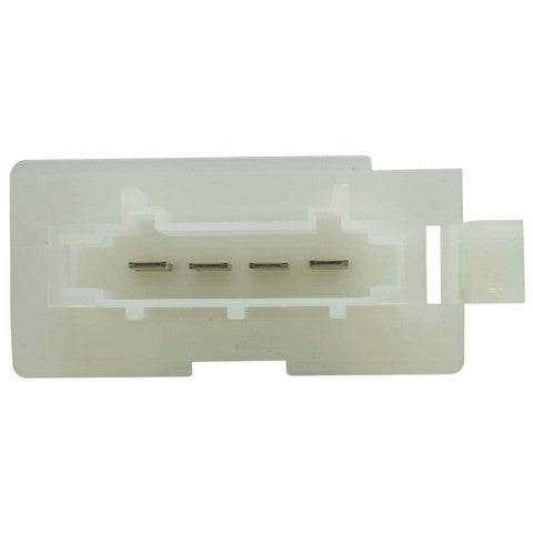 HVAC Blower Motor Resistor WVE 4P1640