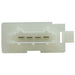 HVAC Blower Motor Resistor WVE 4P1640
