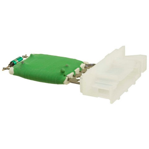 HVAC Blower Motor Resistor WVE 4P1640