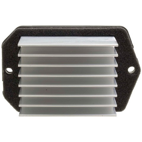 HVAC Blower Motor Resistor WVE 4P1642