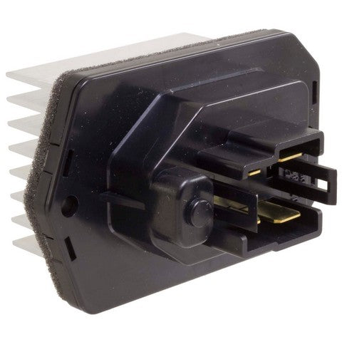 HVAC Blower Motor Resistor WVE 4P1642