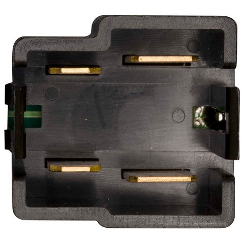 HVAC Blower Motor Resistor WVE 4P1642