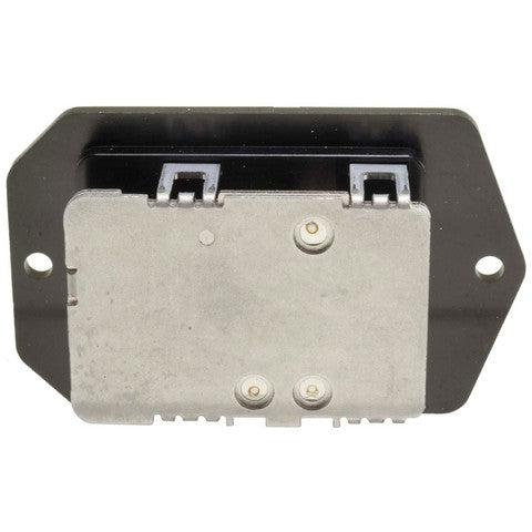 HVAC Blower Motor Resistor WVE 4P1643