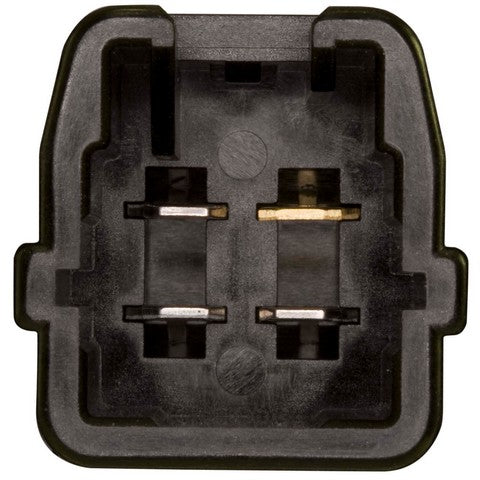 HVAC Blower Motor Resistor WVE 4P1643