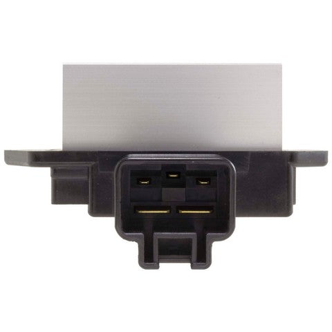 HVAC Blower Motor Resistor WVE 4P1644