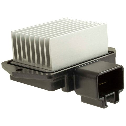 HVAC Blower Motor Resistor WVE 4P1644