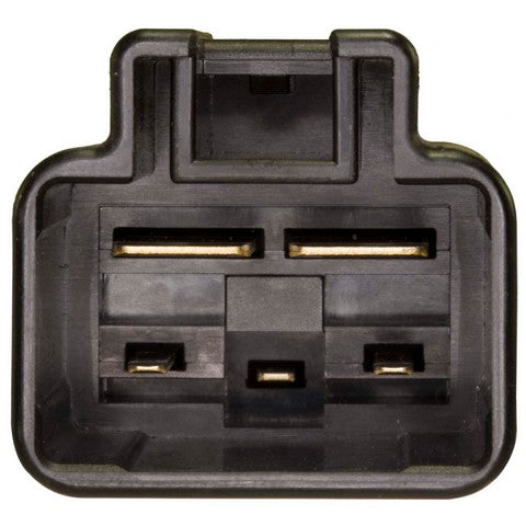 HVAC Blower Motor Resistor WVE 4P1644