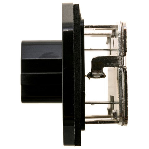 HVAC Blower Motor Resistor WVE 4P1645