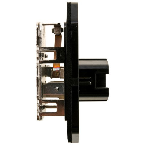 HVAC Blower Motor Resistor WVE 4P1645