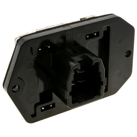 HVAC Blower Motor Resistor WVE 4P1645