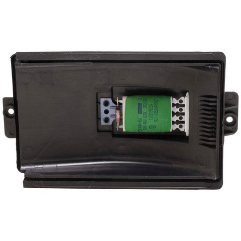 HVAC Blower Motor Resistor WVE 4P1646