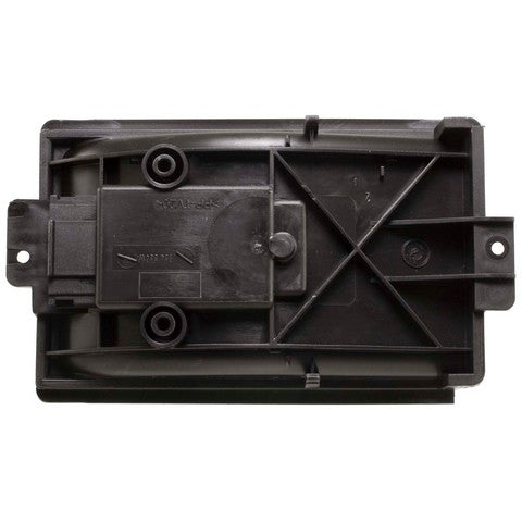 HVAC Blower Motor Resistor WVE 4P1646