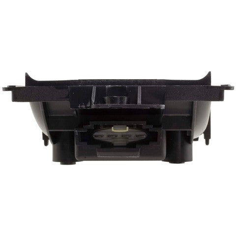 HVAC Blower Motor Resistor WVE 4P1646