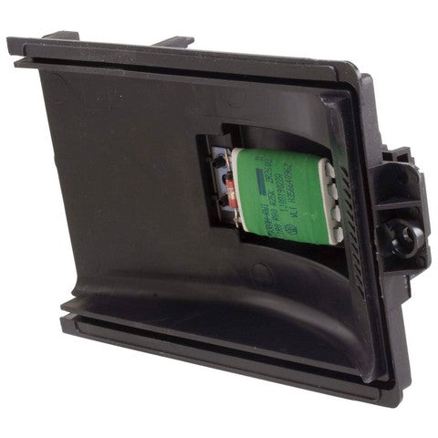 HVAC Blower Motor Resistor WVE 4P1646