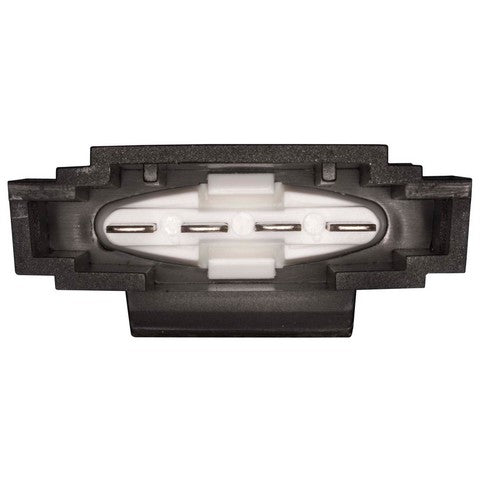 HVAC Blower Motor Resistor WVE 4P1646