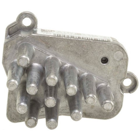 HVAC Blower Motor Resistor WVE 4P1647