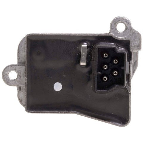HVAC Blower Motor Resistor WVE 4P1647