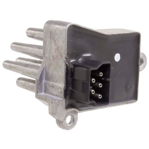 HVAC Blower Motor Resistor WVE 4P1647