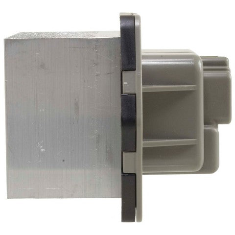 HVAC Blower Motor Resistor WVE 4P1648