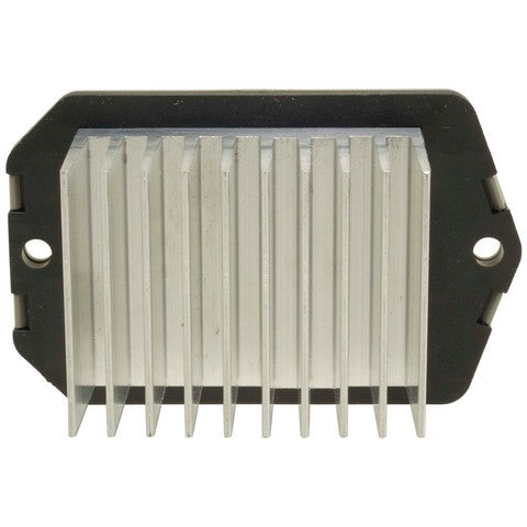 HVAC Blower Motor Resistor WVE 4P1648
