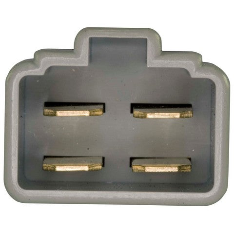 HVAC Blower Motor Resistor WVE 4P1648