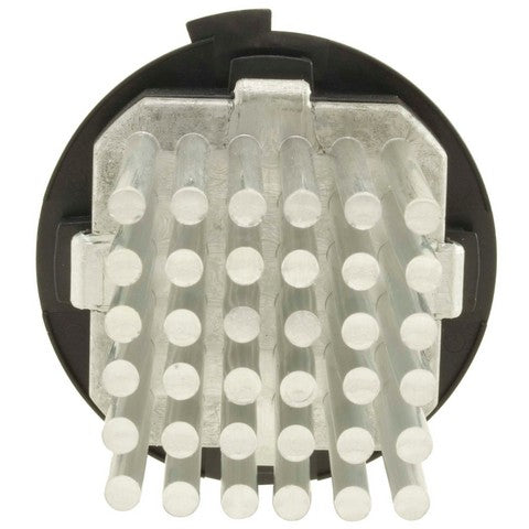 HVAC Blower Motor Resistor WVE 4P1649