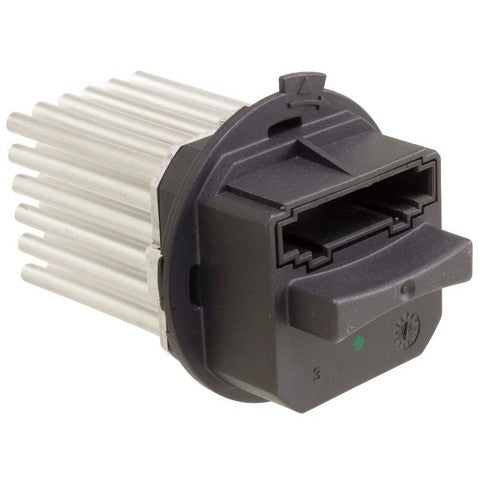 HVAC Blower Motor Resistor WVE 4P1649